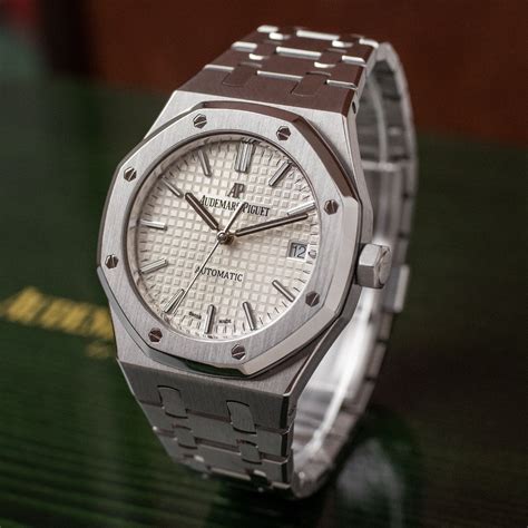 Audemars Piguet royal oak case